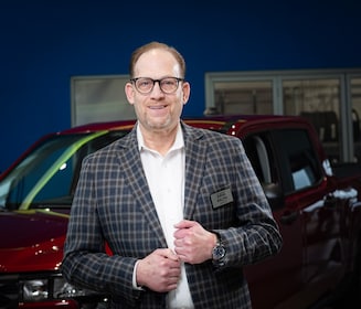 Staff member Ralph Williams from ID_f974168aef58