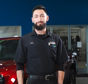 Staff member Brody Stafford from ID_fec9061e6d8b