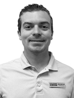 Staff member Brandon Condidorio from ID_f974168aef58