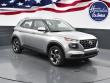 New 2025 Hyundai Venue SEL SUV