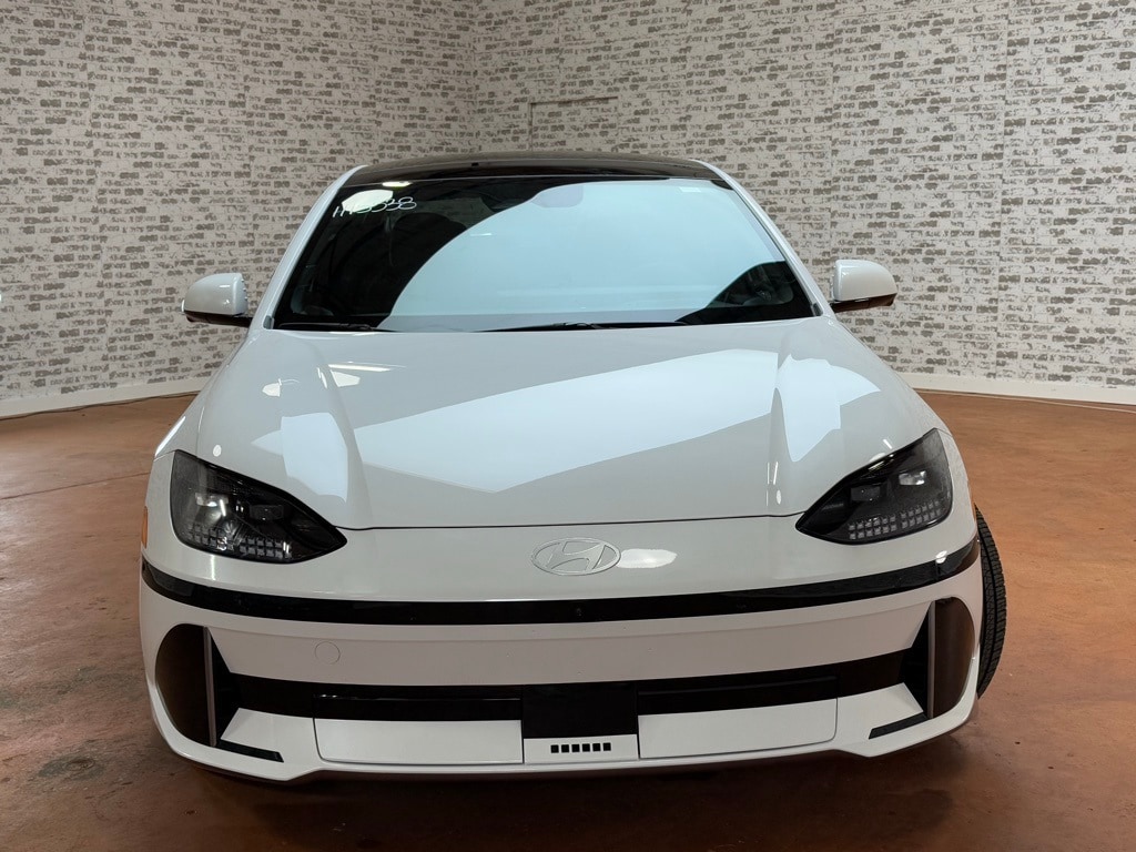 Certified 2025 Hyundai Tucson SEL SUV