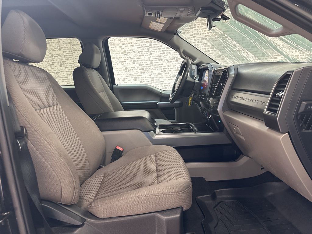 2022 Ford F-250 Super Duty XLT - Photo 11
