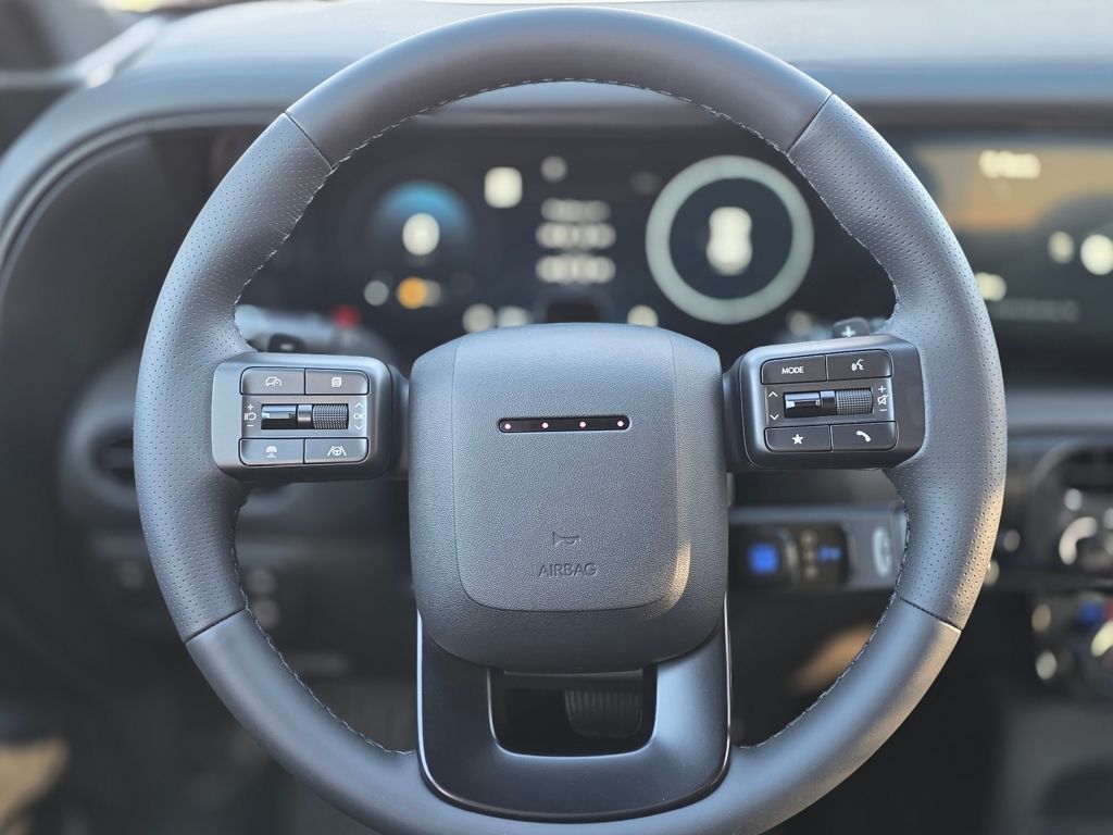 2026 Hyundai Palisade XRT Pro - Photo 16