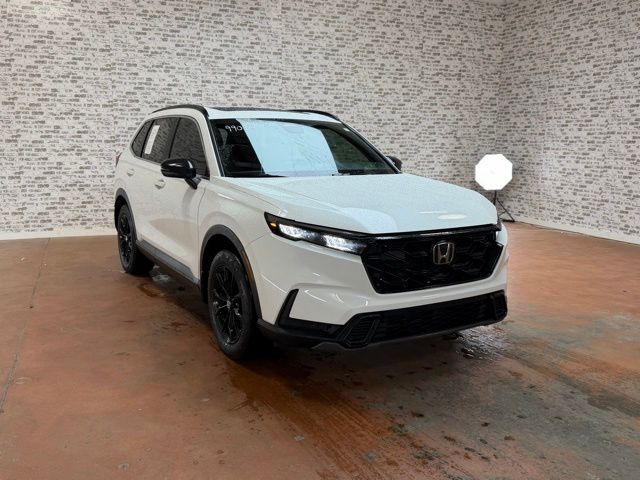 2023 Honda CR-V Hybrid Sport w/o BSI AWD's photo