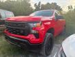 Used 2026 Chevrolet Silverado 1500 WT Truck