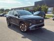 New 2026 Hyundai Tucson SEL AWD SUV