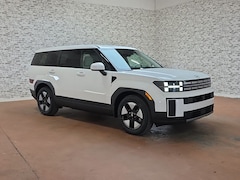 2026 Hyundai Santa Fe Hybrid SE SUV