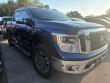 Used 2017 Nissan Titan SL Truck