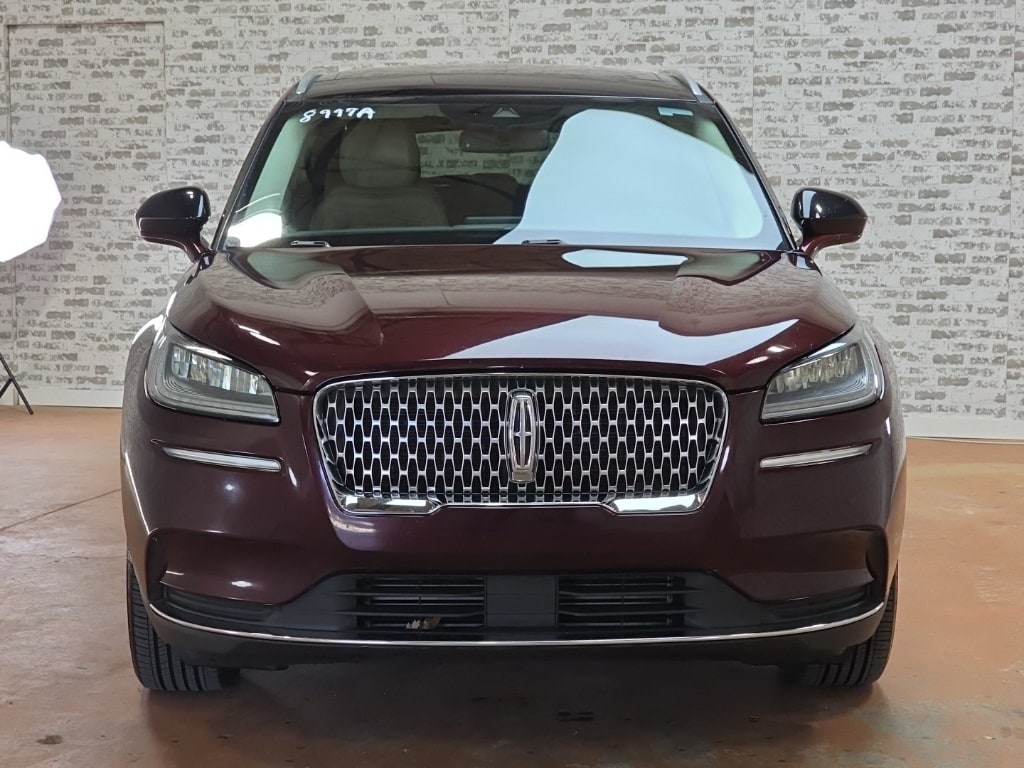 2020 Lincoln Corsair Standard photo 2