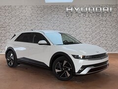 2026 Hyundai IONIQ 5 SE Standard Range SUV