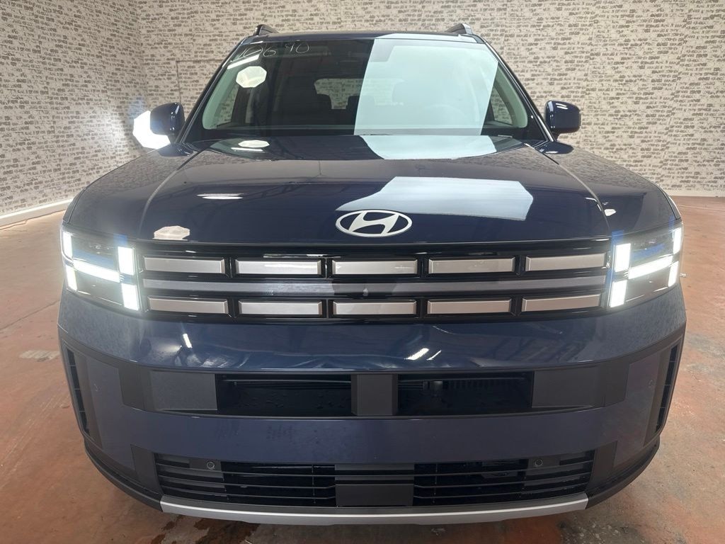 New 2027 Hyundai Santa Fe Hybrid SEL SUV