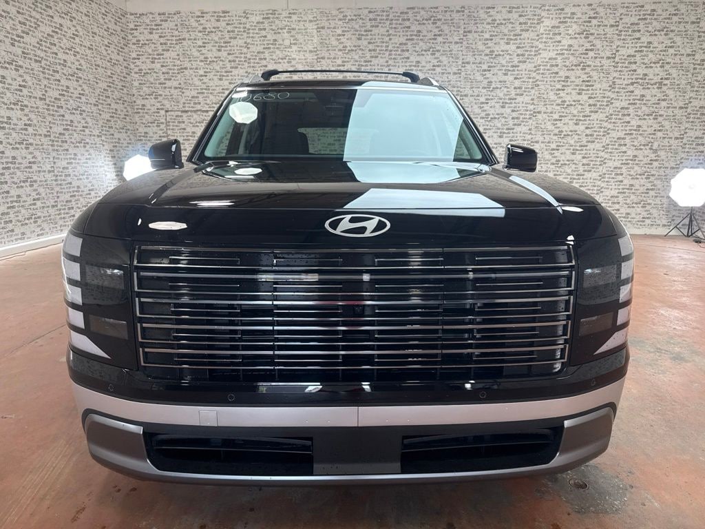 New 2027 Hyundai Palisade SEL Premium FWD SUV