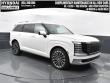 New 2026 Hyundai Palisade Calligraphy FWD SUV