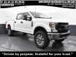 Used 2022 Ford F-350 XL Truck Crew Cab