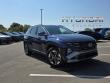 New 2026 Hyundai Tucson SEL Convenience AWD SUV