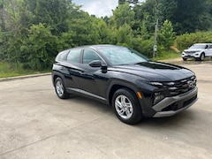 2026 Hyundai Tucson SE FWD SUV