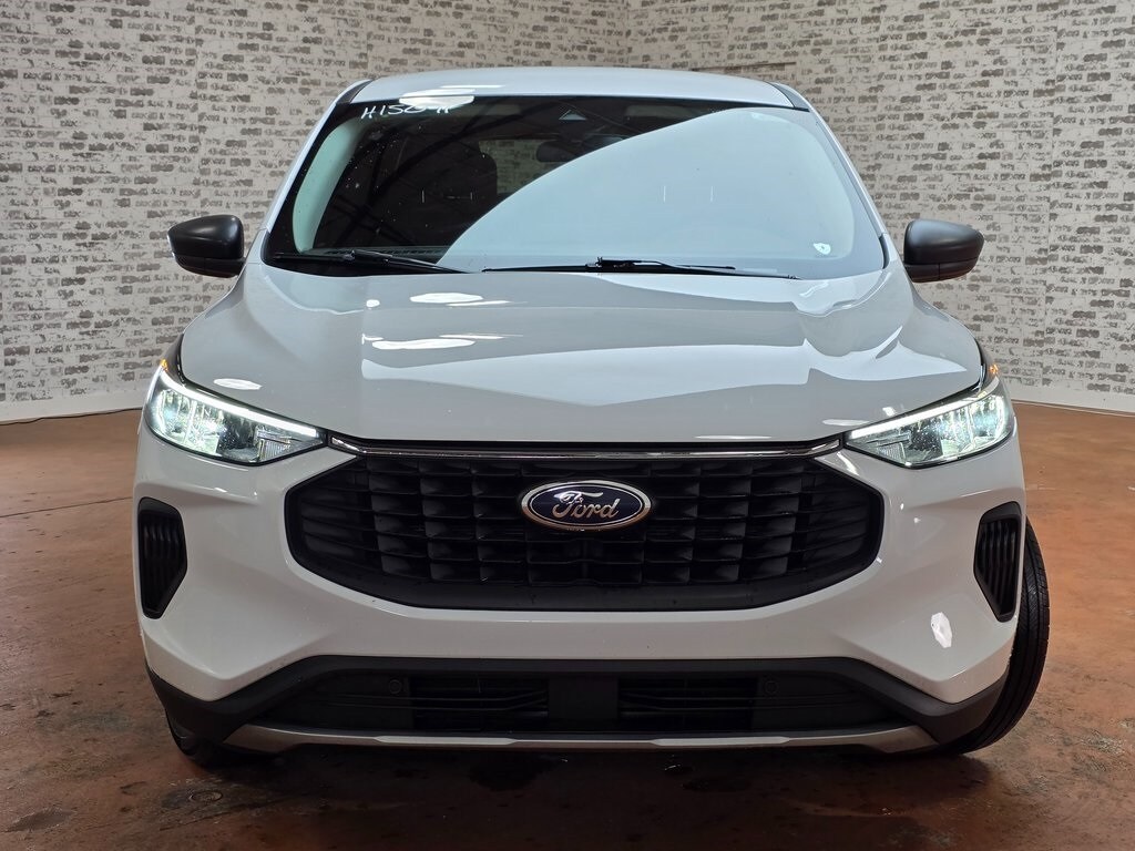 Used 2025 Ford Escape Active SUV