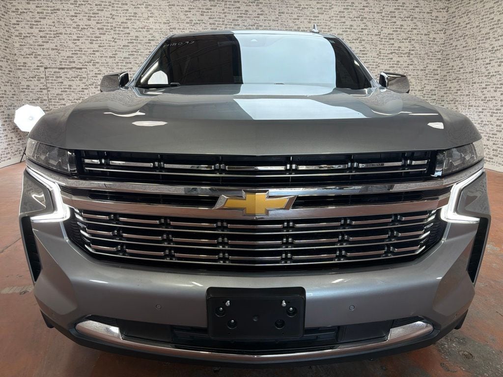 Used 2023 Chevrolet Suburban Premier SUV