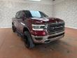 Used 2022 Ram 1500 Laramie Truck