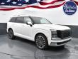 New 2026 Hyundai Palisade Calligraphy FWD SUV