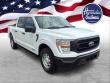 Used 2022 Ford F-150  Truck SuperCrew Cab