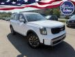 Used 2023 Kia Telluride LX SUV