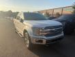 Used 2018 Ford F-150 Lariat Truck