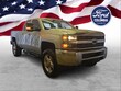 Chevrolet Silverado 2500HD
