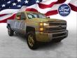 Used 2018 Chevrolet Silverado 2500HD WT Truck Double Cab