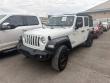 Used 2019 Jeep Wrangler Unlimited Sport SUV