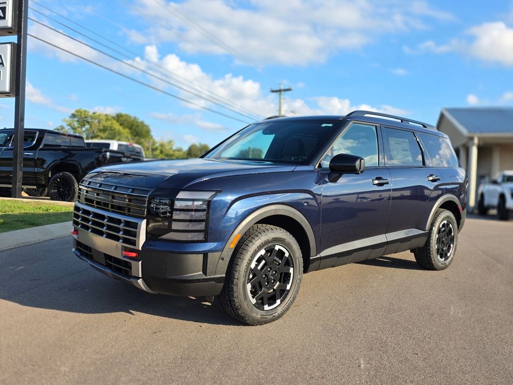 2026 Hyundai Palisade XRT Pro - Photo 6