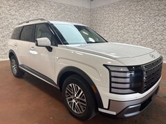 2027 Hyundai Palisade SEL FWD SUV