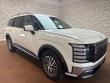 New 2027 Hyundai Palisade SEL FWD SUV