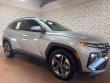 Used 2025 Hyundai Tucson SEL SUV