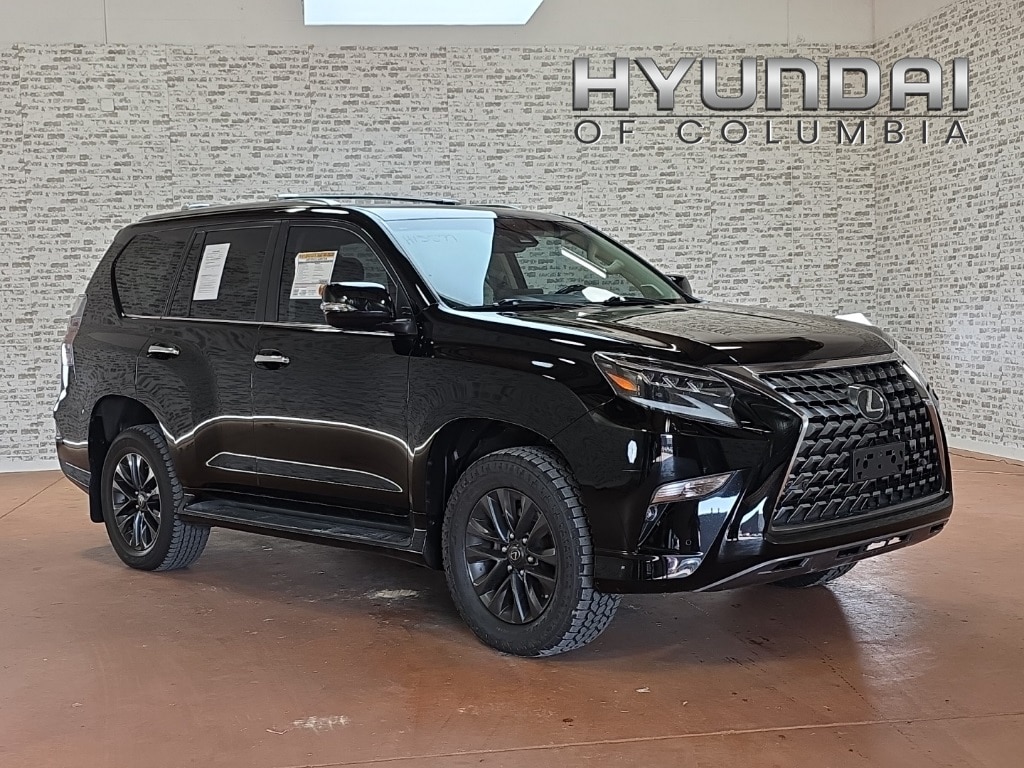 2023 Lexus GX PREMIUM's photo