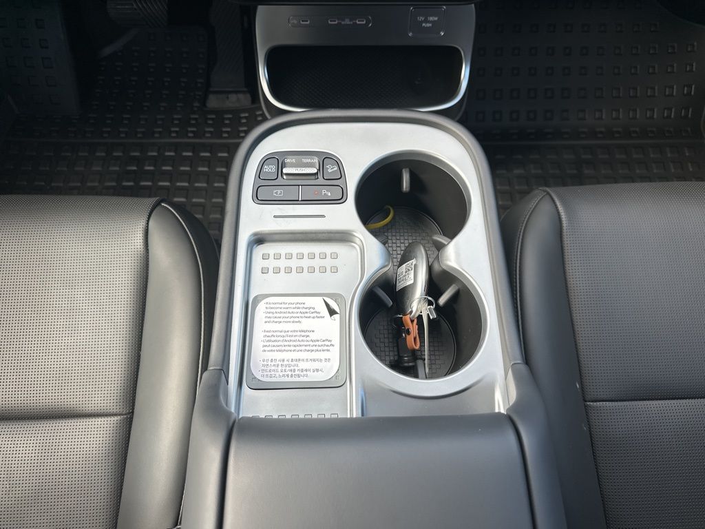 2026 Hyundai IONIQ 9 SEL - Photo 23