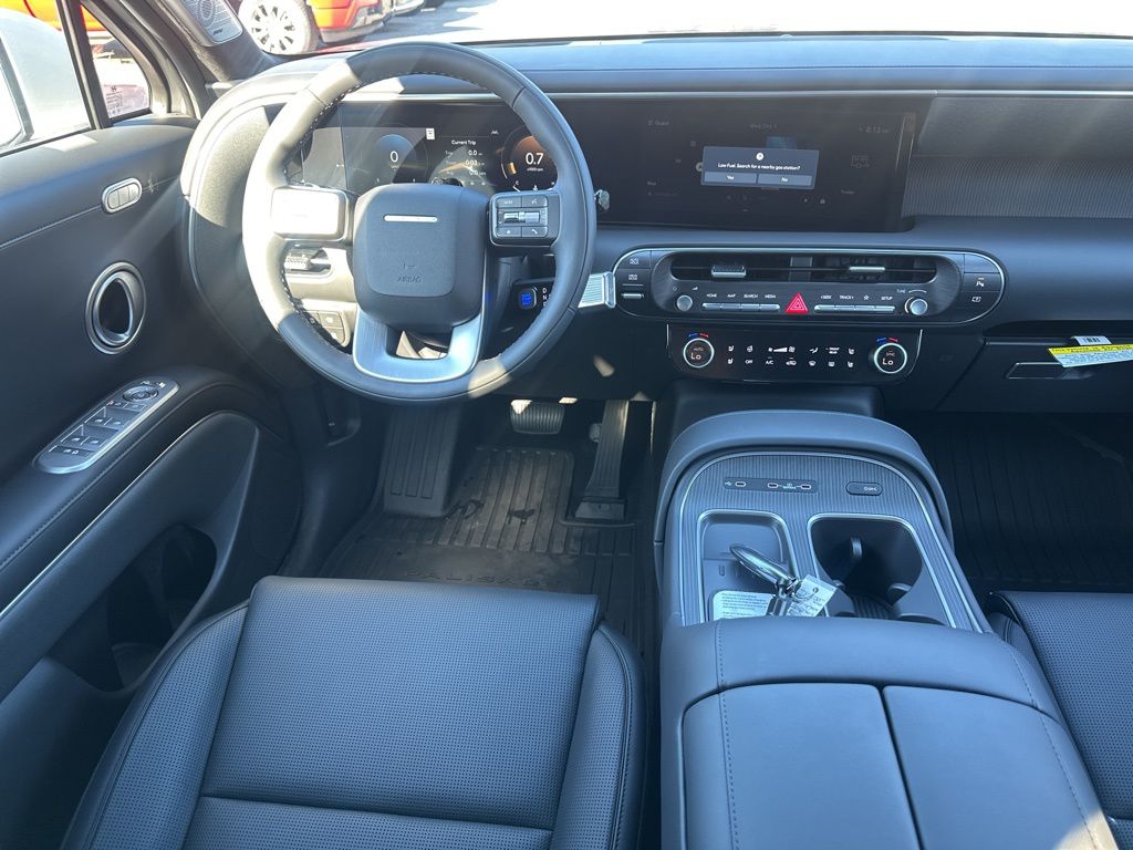 2026 Hyundai Palisade Calligraphy - Photo 17