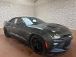 Used 2017 Chevrolet Camaro SS Convertible