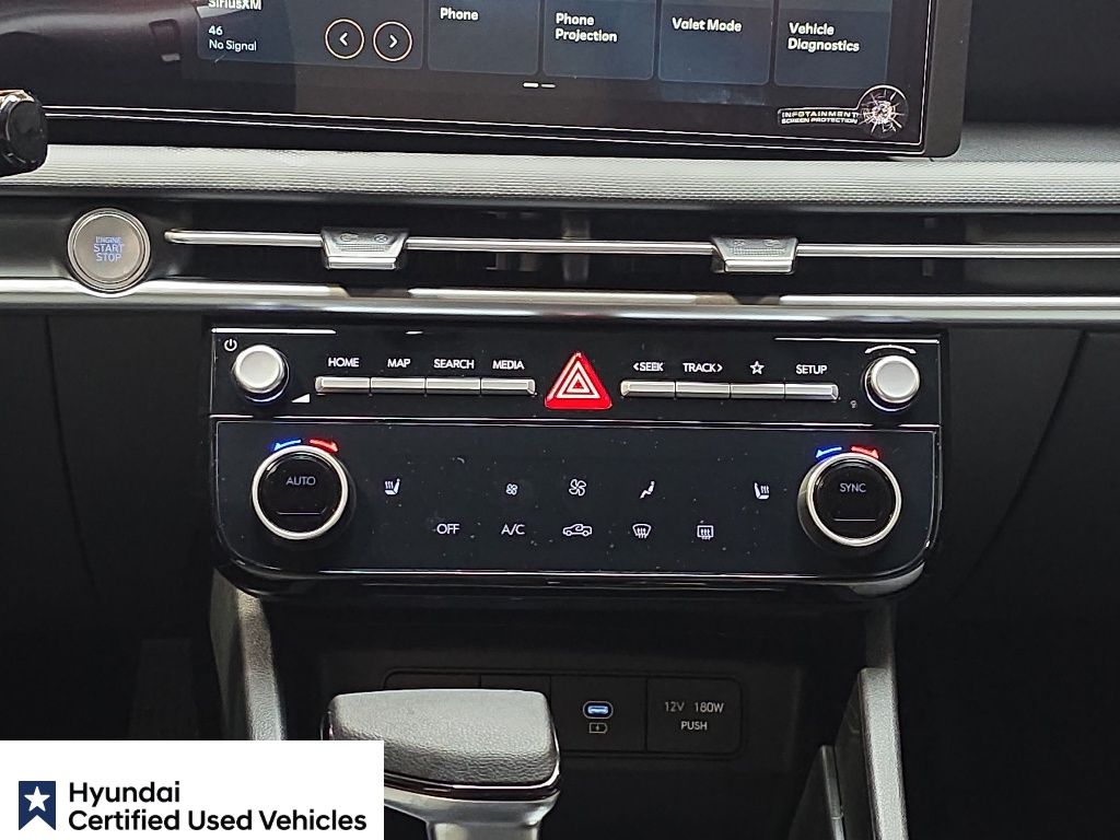 2026 Hyundai Santa Cruz SEL - Photo 21