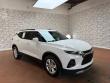 Used 2020 Chevrolet Blazer LT SUV