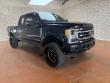 Used 2022 Ford F-350SD Platinum Truck