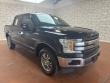 Used 2018 Ford F-150 Lariat Truck