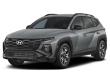 New 2025 Hyundai Tucson XRT FWD SUV
