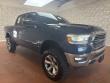 Used 2020 Ram 1500 Laramie Truck