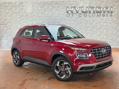 2026 Hyundai Venue SEL SUV