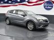 Used 2020 Buick Envision Essence SUV