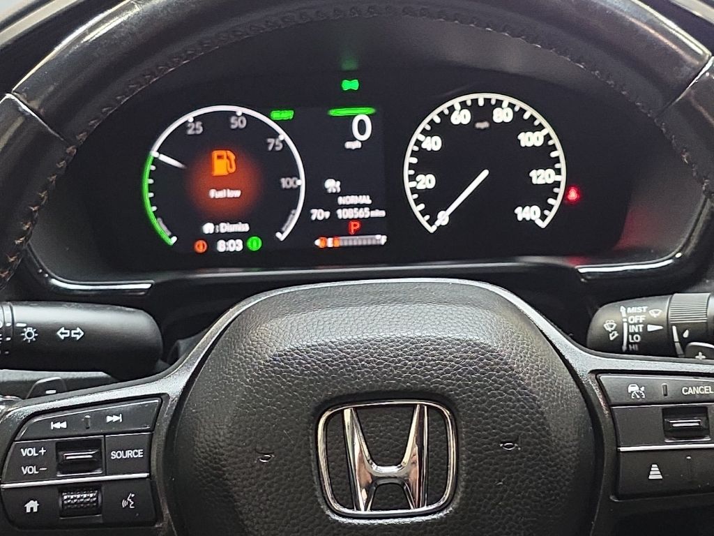 2023 Honda CR-V Sport - Photo 17