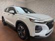 Used 2020 Hyundai Santa Fe Limited SUV