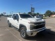 Chevrolet Silverado 2500HD