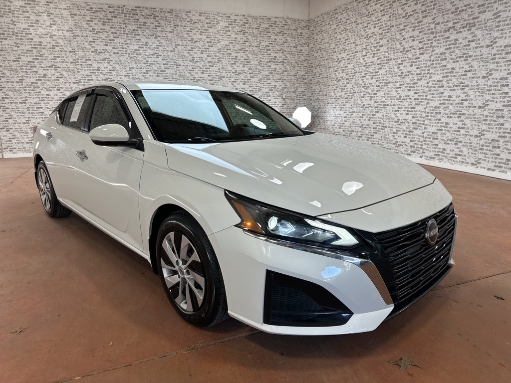 2023 Nissan Altima S